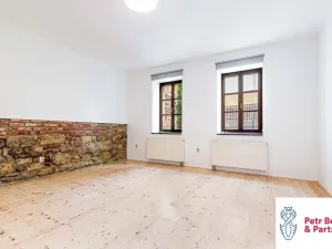 Pronájem bytu 2+1, Rakovník, Havlíčkova, 64 m2