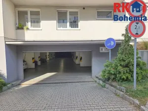 Pronájem bytu 2+kk, Praha - Strašnice, Na palouku, 55 m2