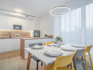 Pronájem bytu 3+kk, Praha - Prosek, Litoměřická, 82 m2