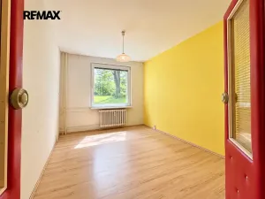 Prodej bytu 2+1, Nový Jičín, Nerudova, 50 m2