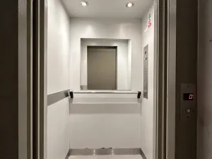 Prodej bytu 2+1, Nový Jičín, Nerudova, 50 m2