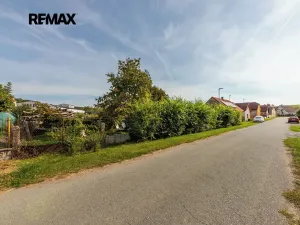 Prodej rodinného domu, Polní Chrčice, 55 m2