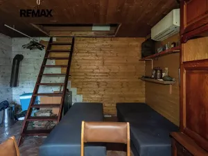 Prodej chaty, Praha - Veleslavín, 25 m2