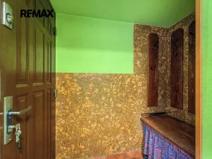 Prodej rodinného domu, Praha - Modřany, Ke Spofě, 71 m2