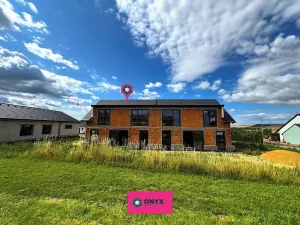 Prodej rodinného domu, Bohdalice-Pavlovice, 138 m2