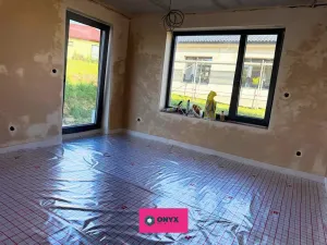 Prodej rodinného domu, Bohdalice-Pavlovice, 138 m2