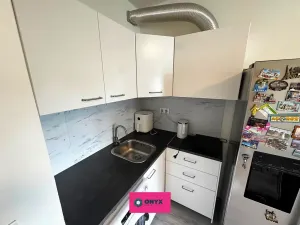 Prodej bytu 1+kk, Brno, Halasovo náměstí, 24 m2