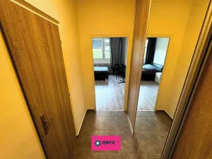 Prodej bytu 1+kk, Brno, Halasovo náměstí, 24 m2