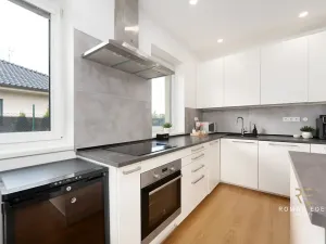 Prodej rodinného domu, Doubravčice, Lázná, 107 m2
