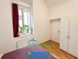 Pronájem bytu 2+kk, Brno, Bašty, 45 m2