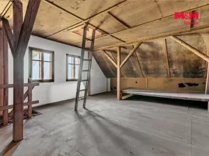 Prodej chalupy, Chuchelna, 208 m2