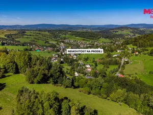 Prodej chalupy, Chuchelna, 208 m2