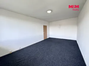 Prodej bytu 2+1, Chomutov, Holešická, 62 m2