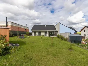 Prodej rodinného domu, Dražovice, 99 m2