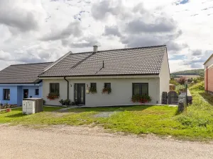 Prodej rodinného domu, Dražovice, 99 m2
