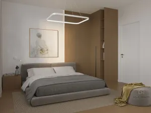 Prodej bytu 3+kk, Plzeň, 97 m2