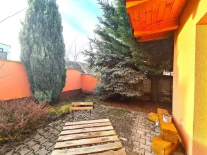 Pronájem bytu 2+kk, Brno, Šestákova, 42 m2