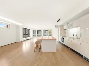 Prodej bytu 4+kk, Praha - Michle, U michelského mlýna, 180 m2