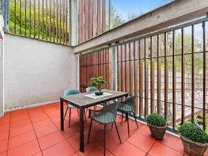 Prodej bytu 4+kk, Praha - Michle, U michelského mlýna, 180 m2