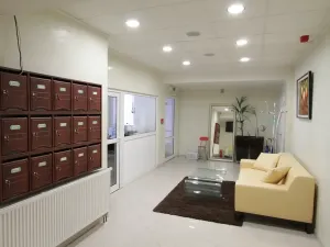 Prodej bytu 4+kk, Praha - Michle, U michelského mlýna, 180 m2