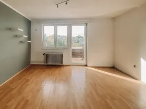Pronájem bytu 3+1, Strančice, Na Sídlišti, 65 m2