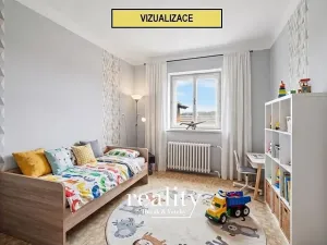 Prodej rodinného domu, Kyjovice, 150 m2