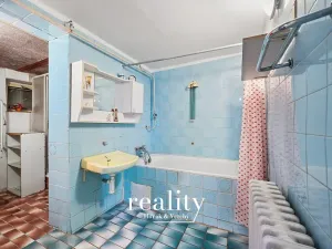 Prodej rodinného domu, Kyjovice, 150 m2