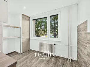 Pronájem bytu 2+1, Znojmo, Dukelských bojovníků, 56 m2