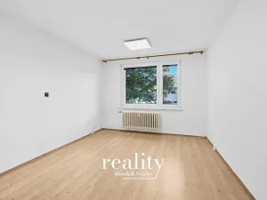 Pronájem bytu 2+1, Znojmo, Dukelských bojovníků, 56 m2