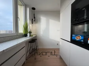Prodej bytu 2+1, Ostrava, Bulharská, 55 m2