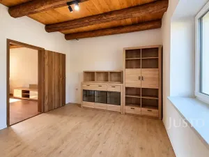 Pronájem bytu 2+kk, Kestřany, 40 m2