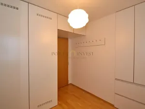 Pronájem bytu 2+kk, Praha - Smíchov, Karla Engliše, 63 m2