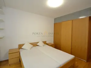 Pronájem bytu 2+kk, Praha - Smíchov, Karla Engliše, 63 m2
