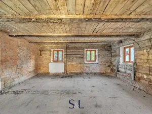Prodej rodinného domu, Hejnice, 100 m2