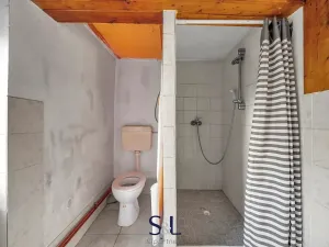 Prodej rodinného domu, Hejnice, 100 m2