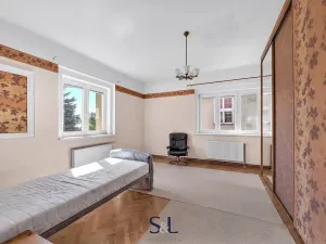 Prodej bytu 2+1, Jičín, Na Tobolce, 83 m2
