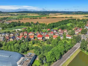Prodej bytu 2+1, Jičín, Na Tobolce, 83 m2