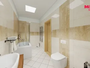 Prodej chaty, Lukov, 71 m2