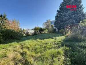 Prodej chaty, Hořice, 13 m2