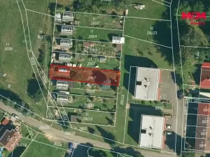 Prodej chaty, Hořice, 13 m2