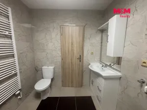 Pronájem bytu 2+kk, Králův Dvůr - Karlova Huť, Tovární, 44 m2