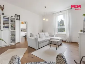 Prodej bytu 2+1, Králův Dvůr - Počaply, Plzeňská, 67 m2