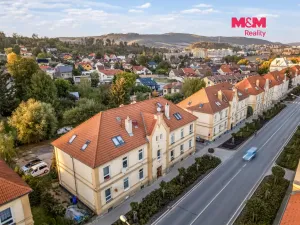 Prodej bytu 2+1, Králův Dvůr - Počaply, Plzeňská, 67 m2