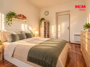 Prodej bytu 3+kk, Holýšov, Italská, 53 m2