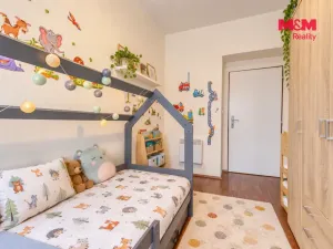 Prodej bytu 3+kk, Holýšov, Italská, 53 m2
