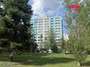 Pronájem bytu 4+1, Ostrava - Poruba, Ivana Sekaniny, 85 m2