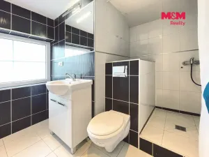 Pronájem bytu 2+kk, Chrastava - Horní Chrastava, Frýdlantská, 70 m2