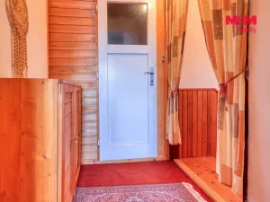 Prodej rodinného domu, Nalžovské Hory - Neprochovy, 227 m2