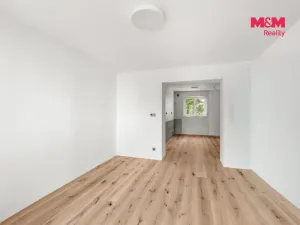 Prodej bytu 2+1, Beroun - Beroun-Město, Třída Míru, 56 m2
