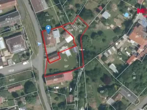 Prodej rodinného domu, Trhový Štěpánov, V Sedle, 154 m2